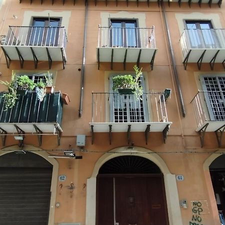 Divisi64 Apartment Palermo Exterior photo