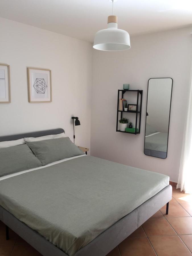 Divisi64 Apartment Palermo Exterior photo